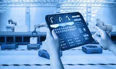 Talk : Understanding Smart Manufacturing as a Disruptive Innovation in Production Talk83