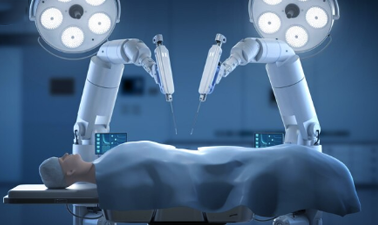 Talk : A Modular and Open Platform with Remote Center of Motion Control for Robotic Surgery Research and Training. Talk90