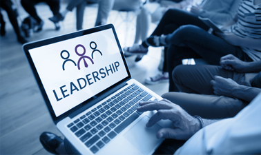 Talk : Collaborative Leadership Talk86