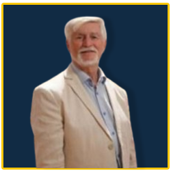 PROF. DR Andreas pester
