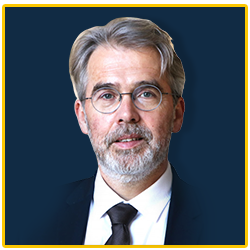 Prof. Dr. Andreas Pyka