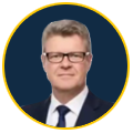 Prof. Jason Hall