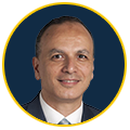 Prof. Medhat Askar, MD, PhD, MSHPE