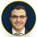 Prof. Ahmed Harraz