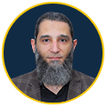 Prof. Ahmed Eid 