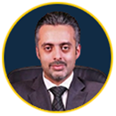 Prof. Ahmed Abdel Hady