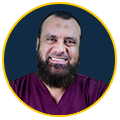 Prof. Ashraf Khater