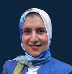 Prof. Azza Abdelaziz
