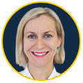 Prof. Maggie Banys