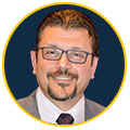 Prof. Mohamed Hegazy  