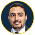 Prof. Omar Farouk 