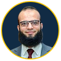 Prof. Omar Hamdy  