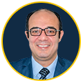 Prof. Waleed Elnahas  