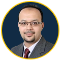 Prof.  Emad Hamed