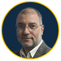 Prof. Mahmoud Alhussini   