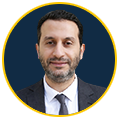 Prof. Amr Abdellateef 