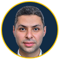 Dr. Mohamed Hussiny Abdelazim