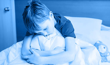 The Safety and Efficacy of Fluoxetine for the Treatment of Refractory Primary Monosymptomatic Nocturnal Enuresis in Children: A Randomized Placebo-Controlled Trial