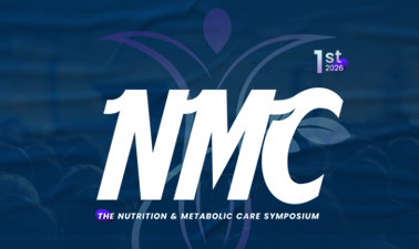 Webinar: The Nutrition & Metabolic Care Symposium Sym101
