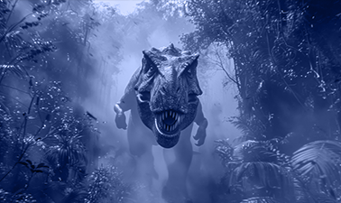 Talk : Digital Paleontology: CT Scans & 3D Fossil Reconstruction