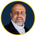 Prof. Hesham Sallam