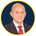 Prof. Samer El Regal