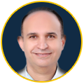 Prof. Mohamed A. Saleh