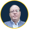 Prof. Walid M. El-Sharoud