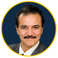 Dr. Hani Serag