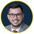 Dr. Mathew Mendoza
