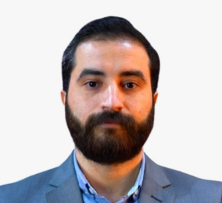 Mr. Eslam Shabana