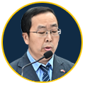 Mr. Zhang Huasheng