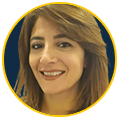 Mrs. Samah Shshta