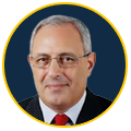 Prof. Ahmed Gamal