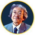 Prof. Eiji NAGASAWA
