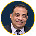 Prof. Hossam El-Din Moustafa