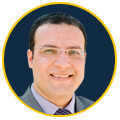Prof. Ibrahim El-Sherbiny