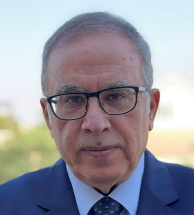 Prof. Osama Hamdy