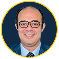 Prof. Walid El-Nahas
