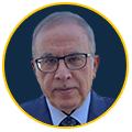 Prof. Osama Hamdy