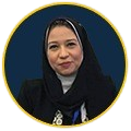 Prof. Maha El-Ashmawy