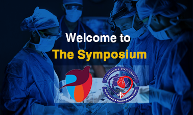 Talk : Welcome to the Symposium