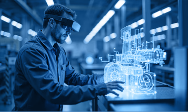 Talk : Research Results to Industrial Reality : Weak Juncture and Missing Links Talk81