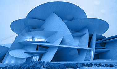 Talk :Designing a Future That Breathes