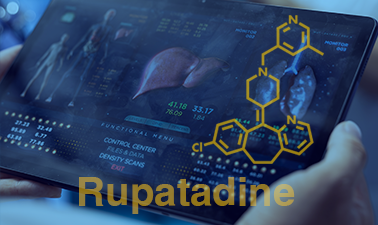 Rupatadine modulates TLR4/MYD88/NF-κB and AKT/PI3K signaling pathways, attenuating sepsis-induced liver injury in mice