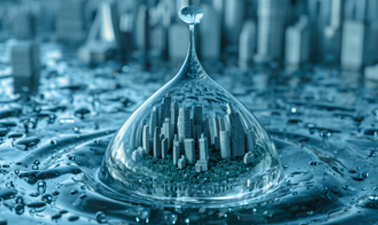 Achieving Water Security in Cities